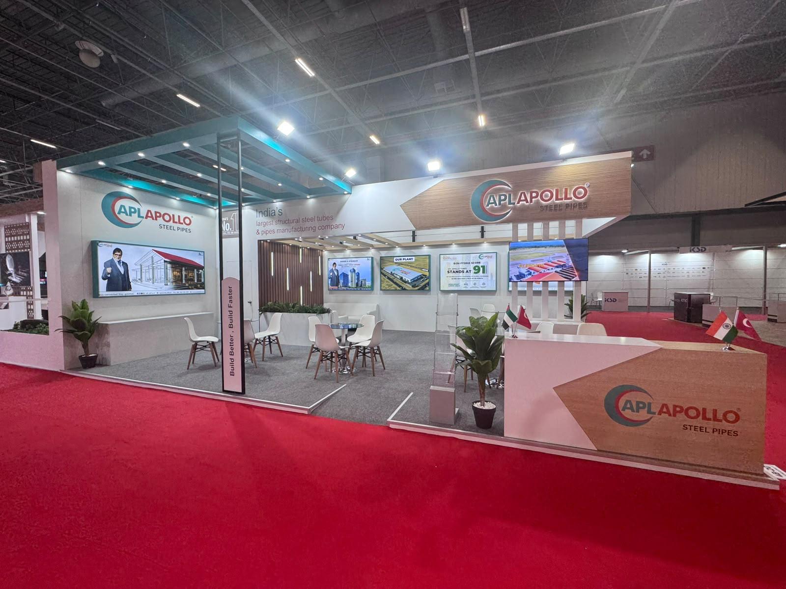 METAL EXPO - APLAPOLLO
